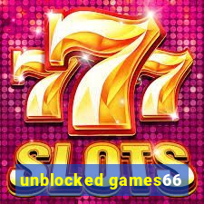 unblocked games66